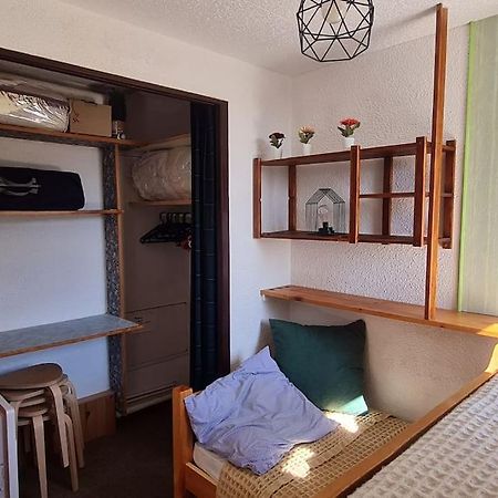 Appartement Lelex Vue Sur Les Pistes Esterno foto